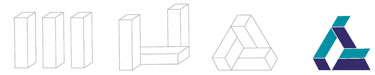creazione logo vibrocemento 1