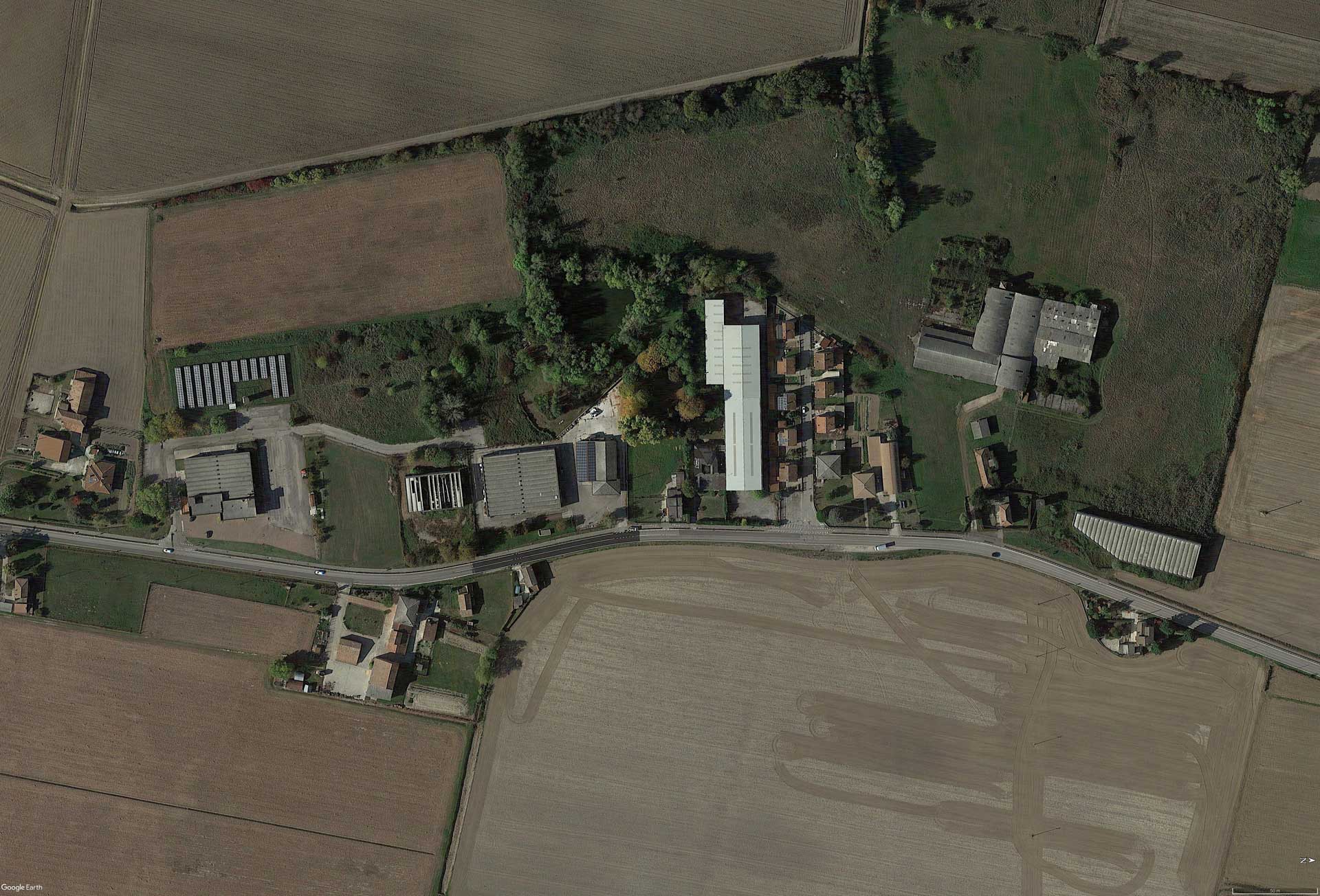 Bagnolo di Po