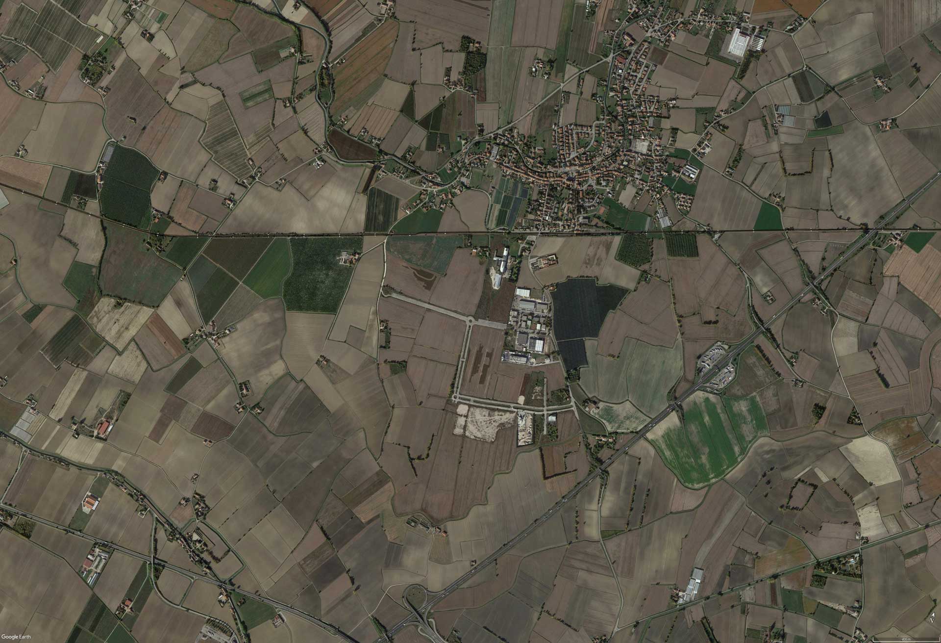 Costa di Rovigo