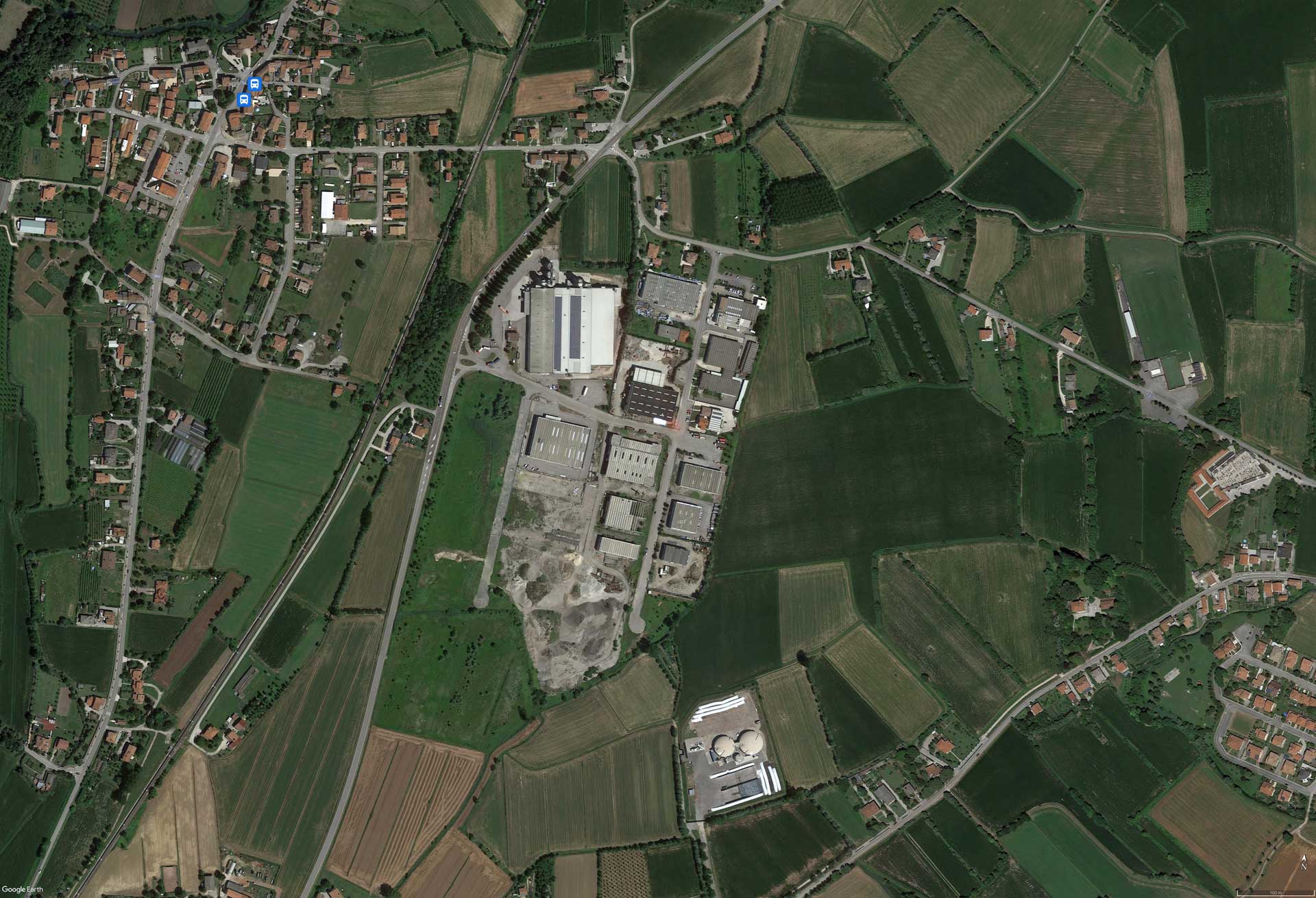 Teglio Veneto