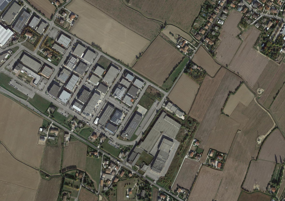 Sant'Angelo Piove di Sacco