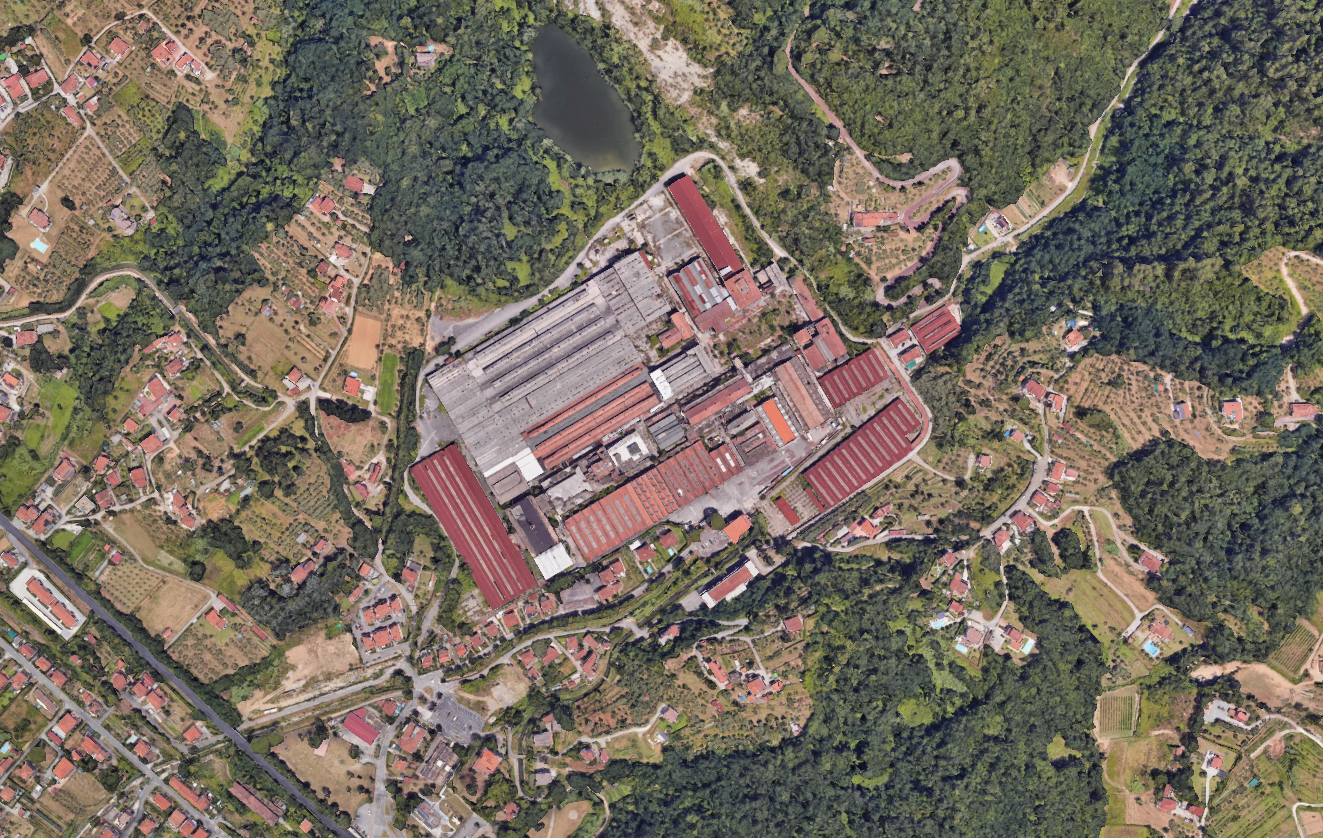 Santo Stefano di Magra