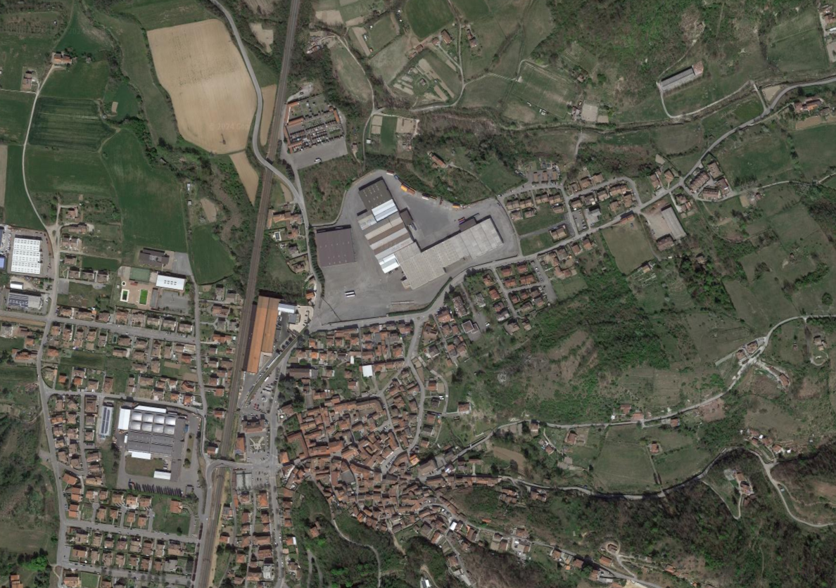 Stazzano